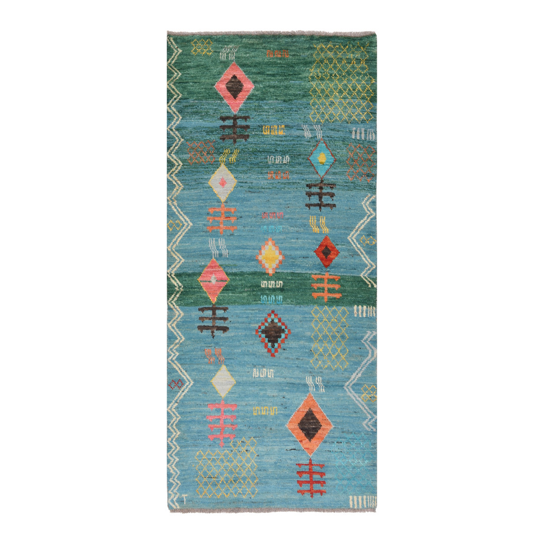 tapis berbère Funny Floors