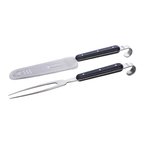 couverts pour barbecue Eno