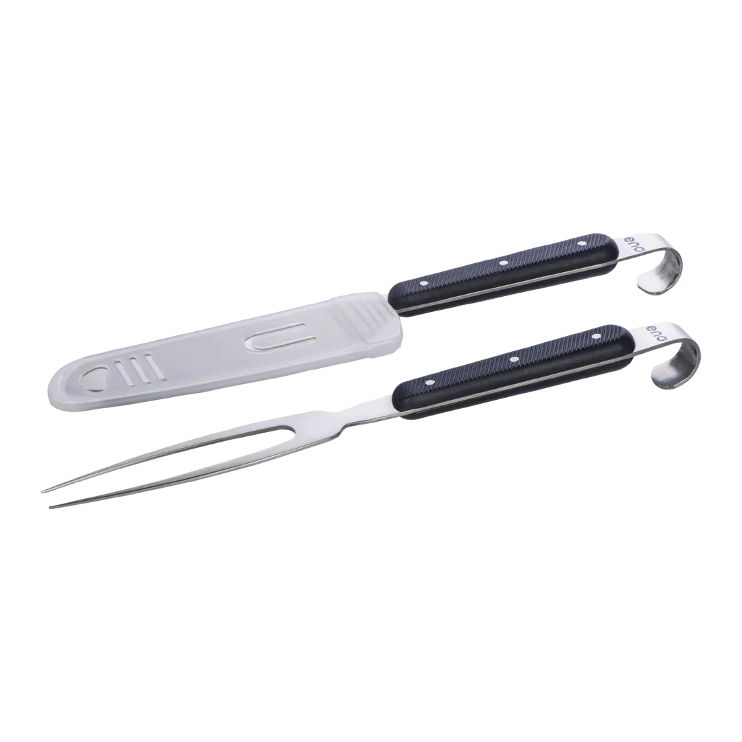 couverts pour barbecue Eno