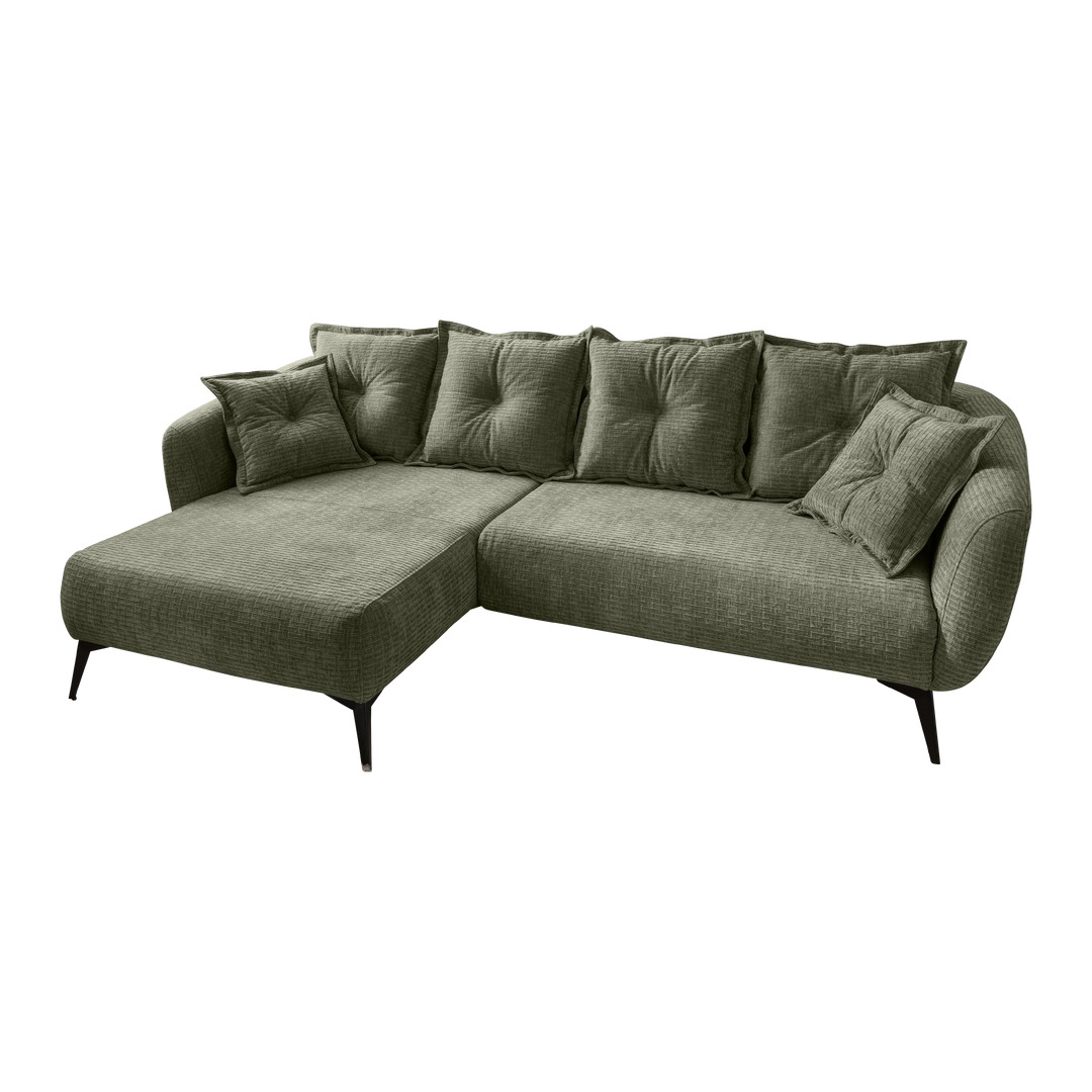 divano ad angolo Baggio