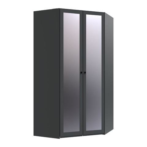 armoire d’angle NYC