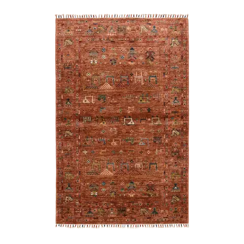 tappeti orientali classici Saraban