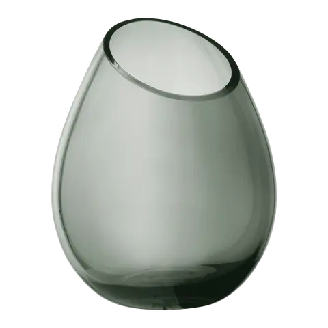 vaso decorativo Drop