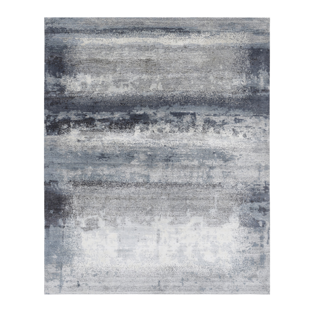 moderner Orientteppich Sahar Fresco