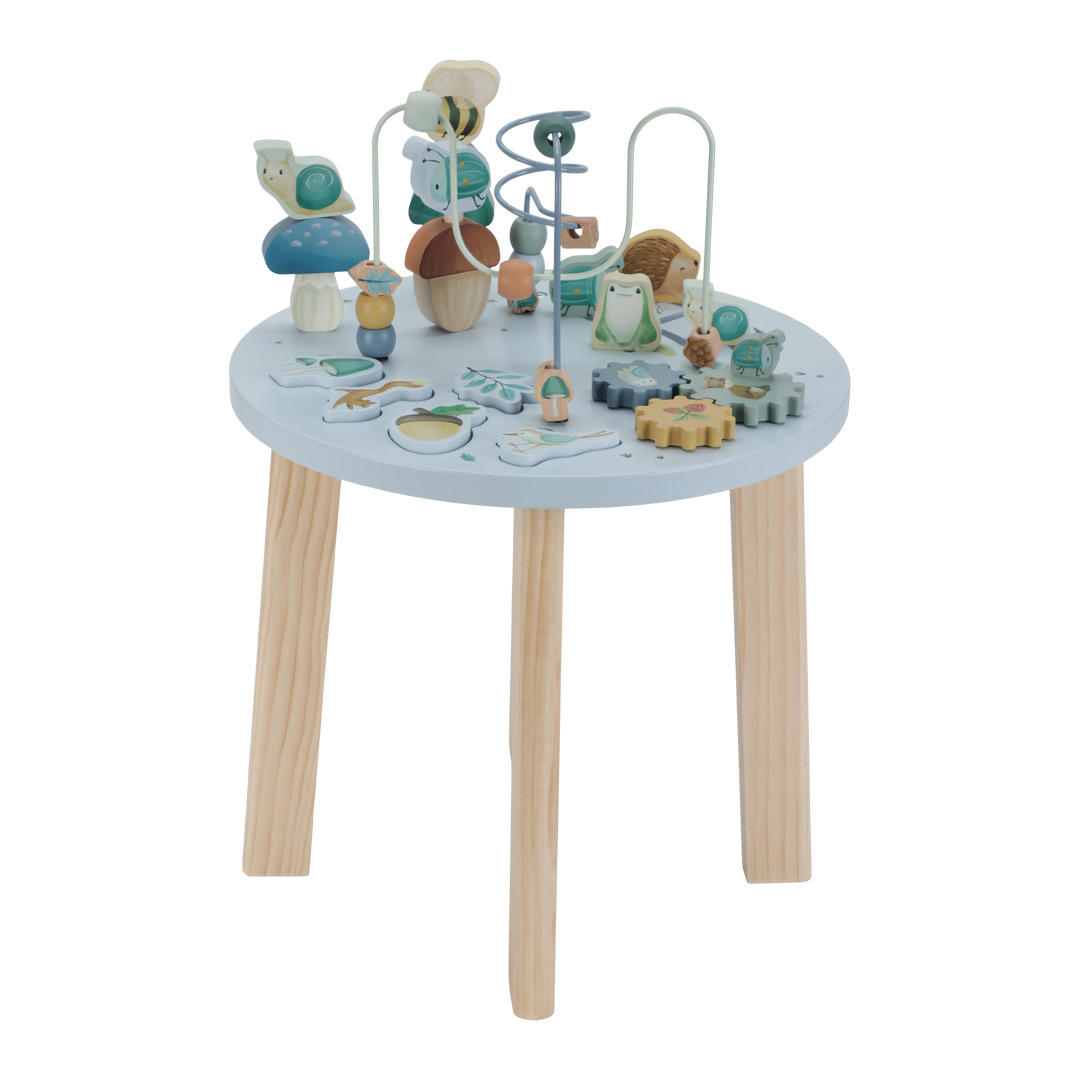 Jouets en bois Forest Friends