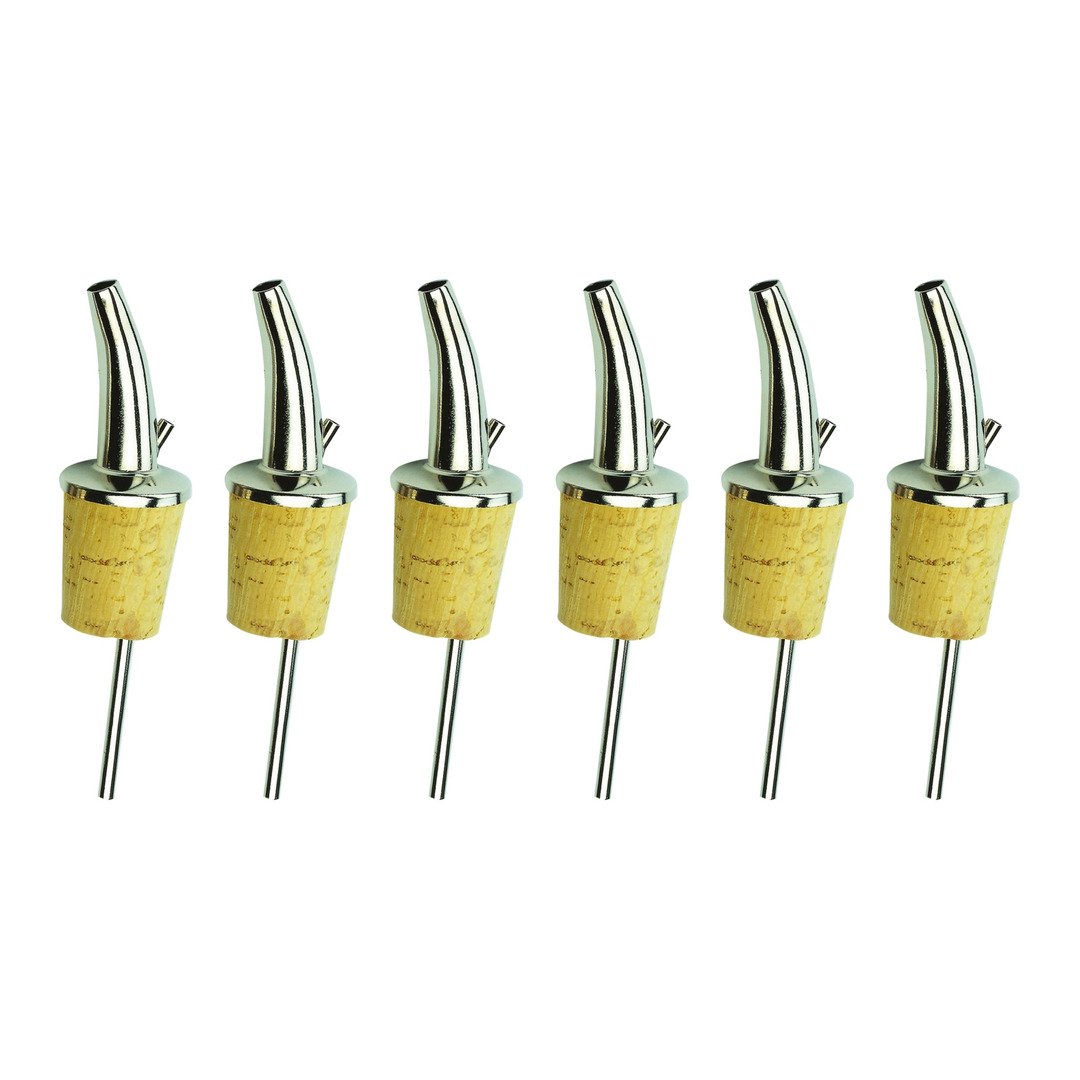 Ausgiesser-Set Spout