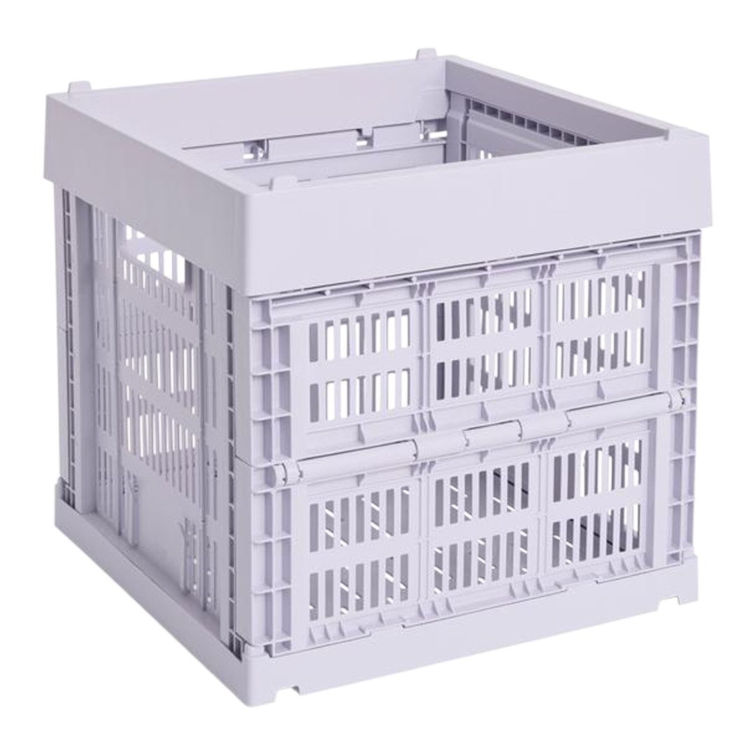 scatola pieghevole Colour Crate