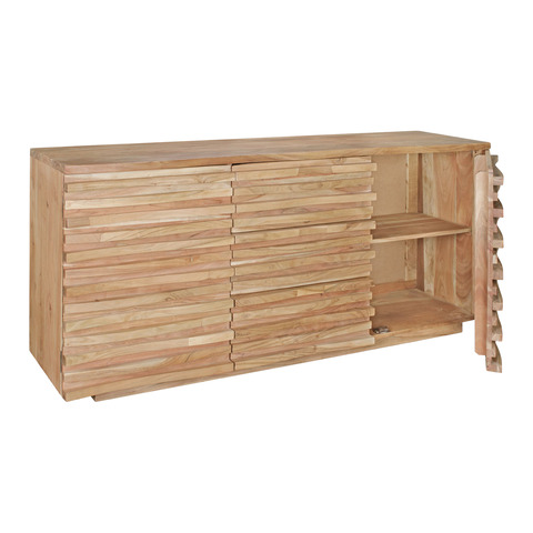 Sideboard Akazie