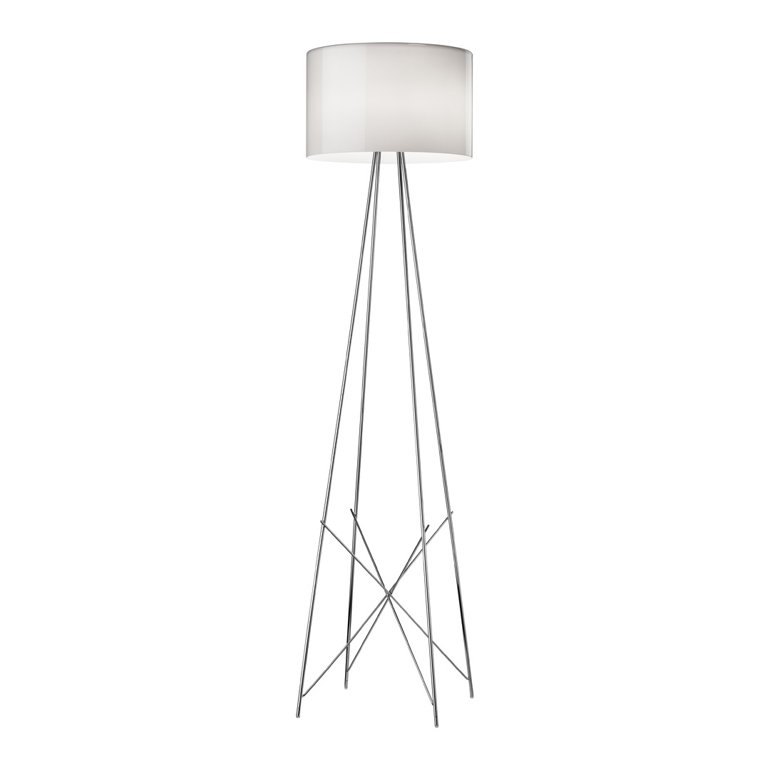 lampada a stelo Ray
