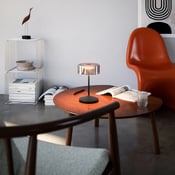 Outdoor lampe de table Led Numotion