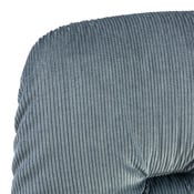 chaise à accoudoirs LEYA