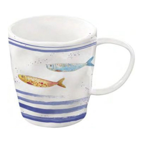Tasse Bord de Mer