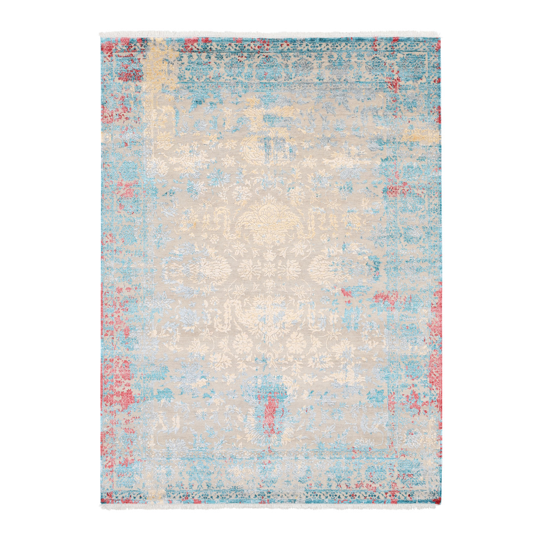 tappeti orientali classici Mamluk Indien