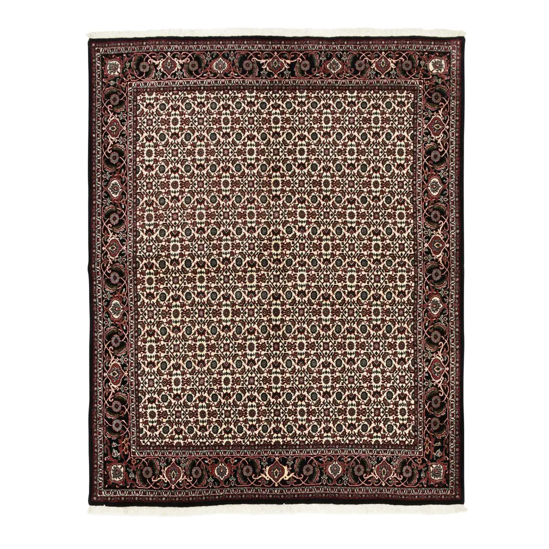 tapis persan Bidjar