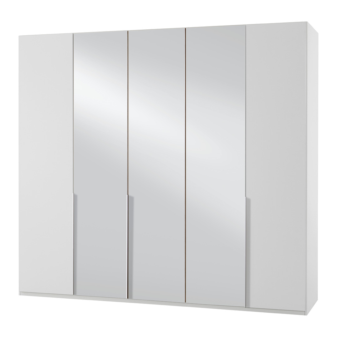 Drehtürenschrank NYC