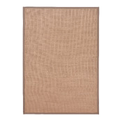 tapis en sisal Natur