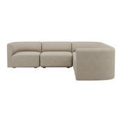 Ecksofa Fjord