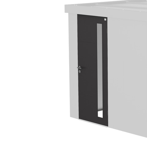 porte supplémentaire NEO
