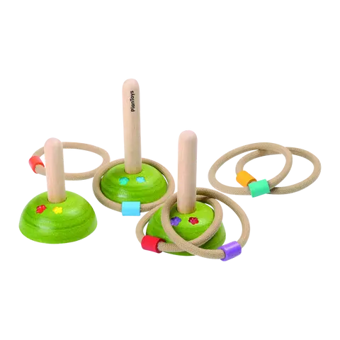 Jouets en bois Toys