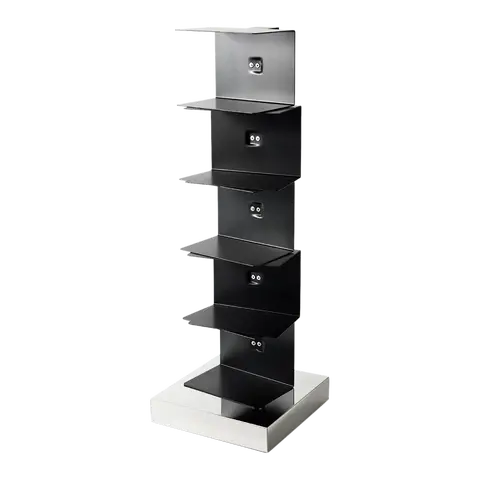 scaffale PTOLOMEO