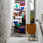 coussin décoratif Nido