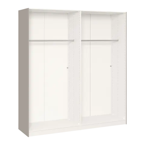 portes battantes ATLANTIS
