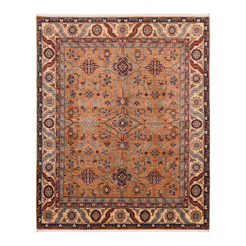 tapis d’Orient modernes Afghan Farahan