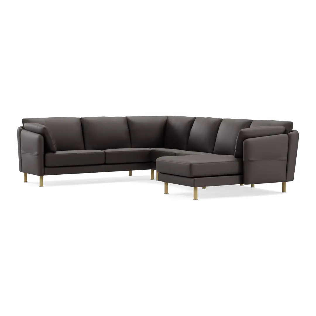 Ecksofa I-Cielo