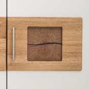 Drehtürenschrank Edessa