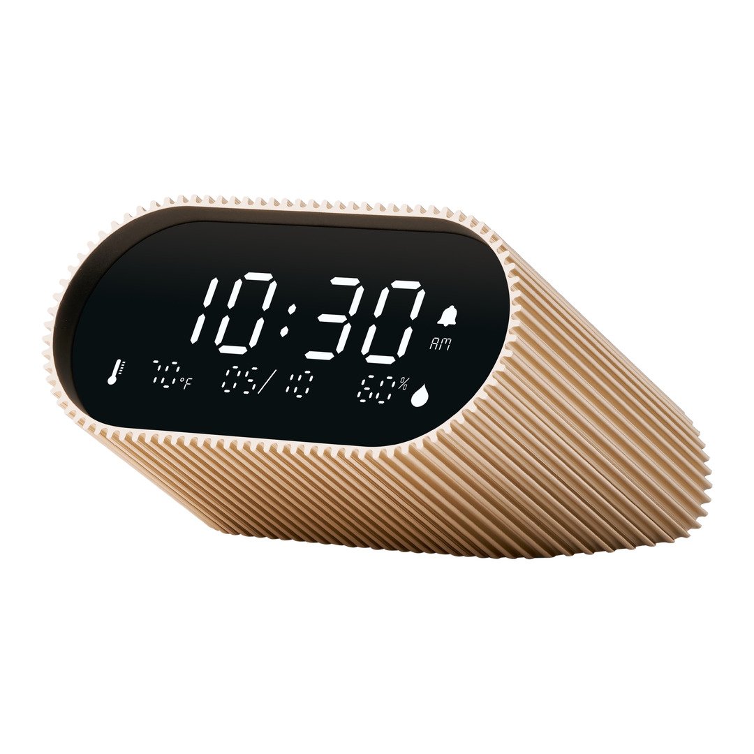 sveglia Ray Clock