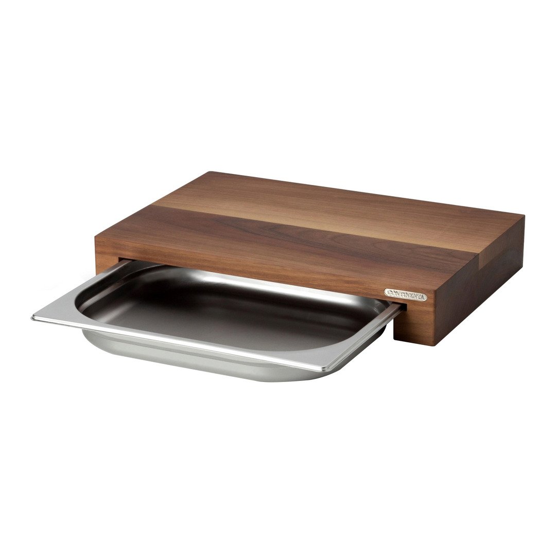 Schneidebrett Walnut