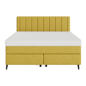 letto Boxspring Elander