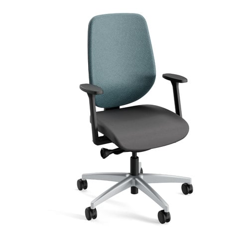 chaise de bureau GIROFLEX-353