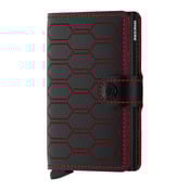 Kartenetui Miniwallet-Laser