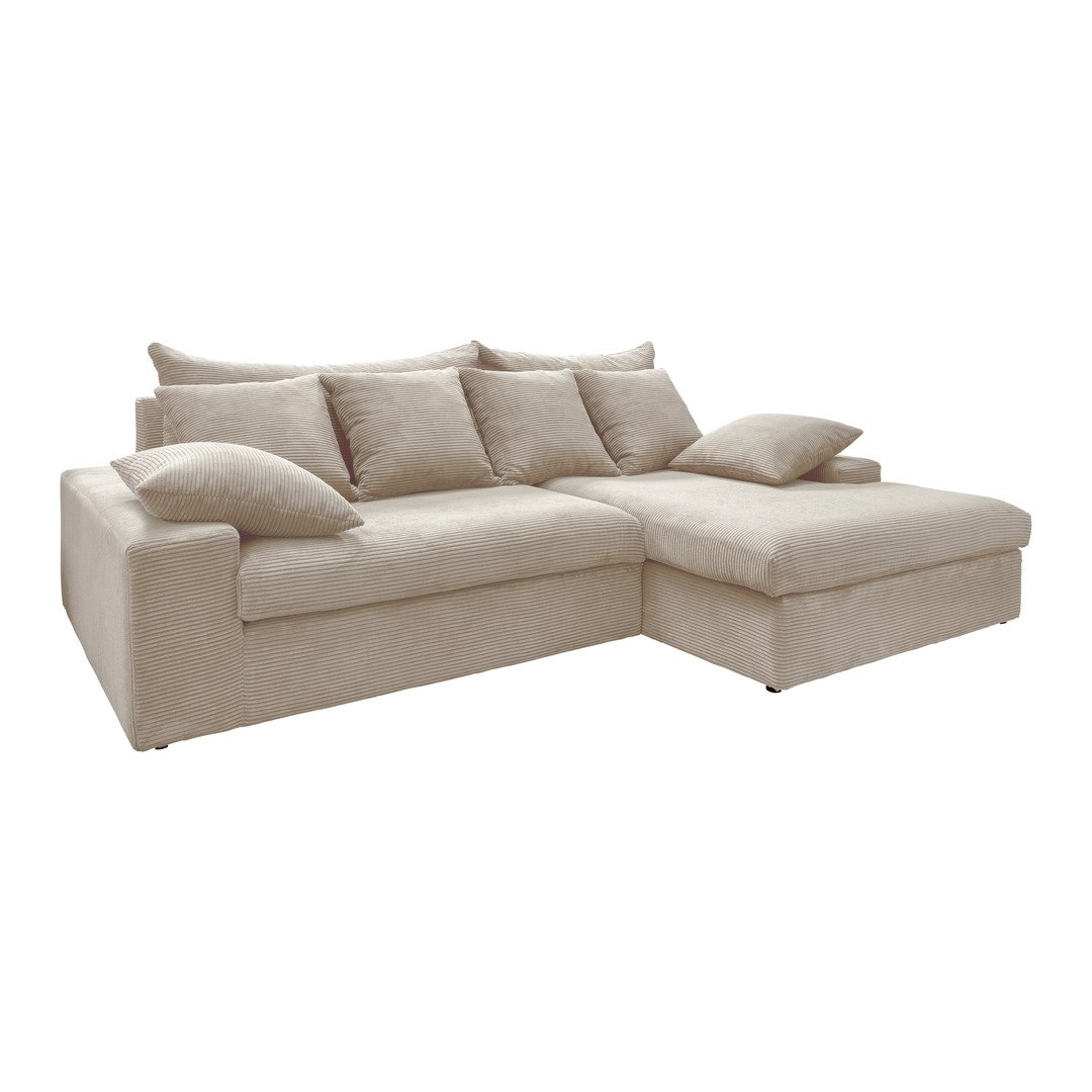Ecksofa Avellino