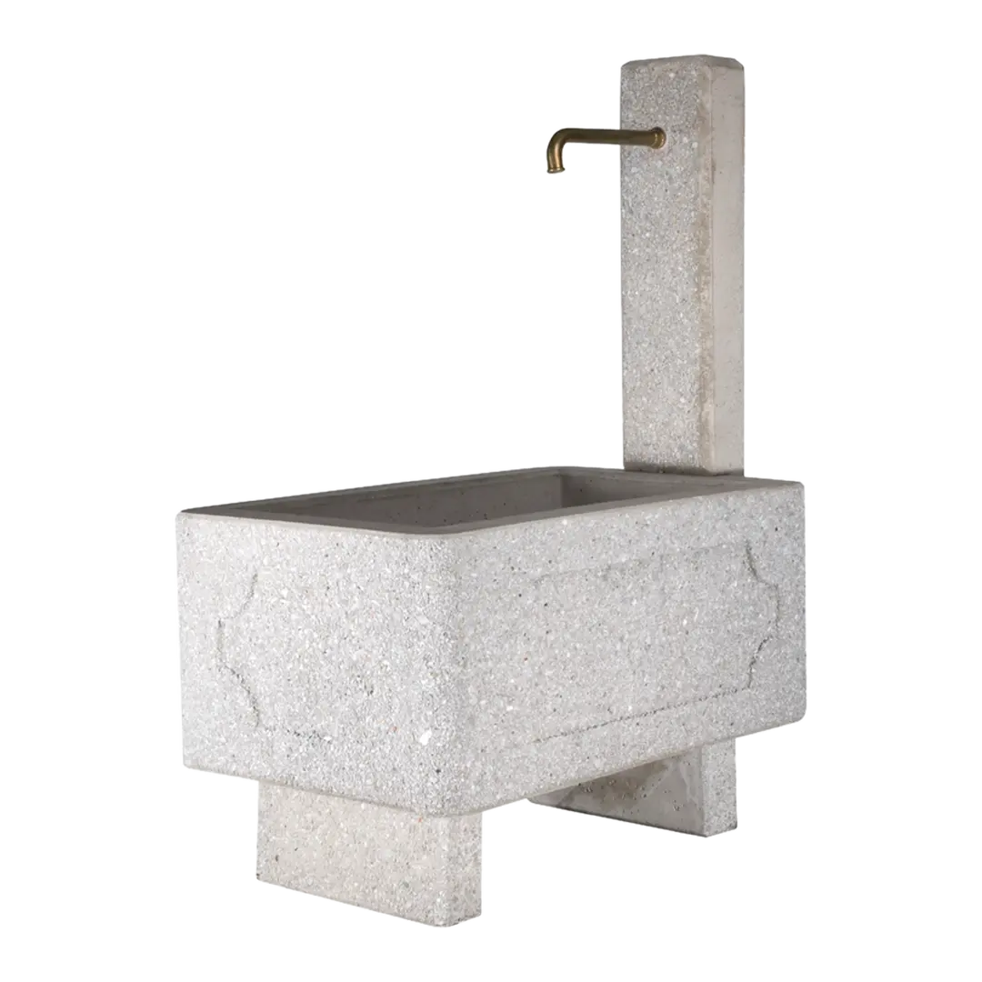 Brunnen Lungo