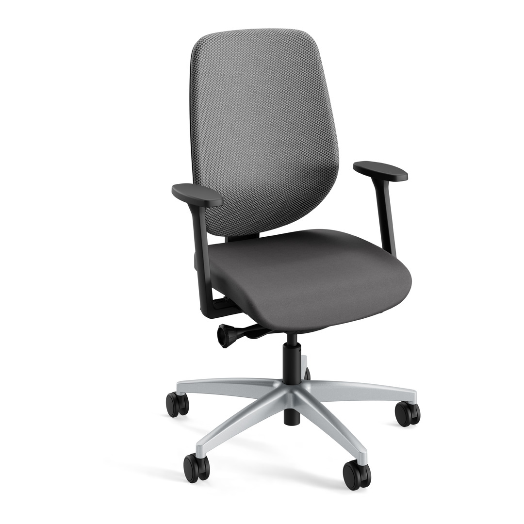 sedia per ufficio GIROFLEX-353