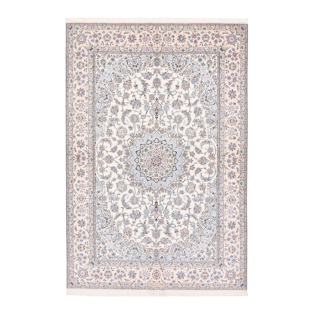 tapis persan Nain