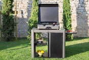 accessoires de grill Achille