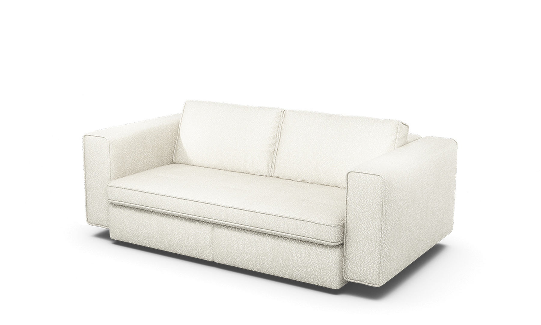 divani singoli CLOUDY1
