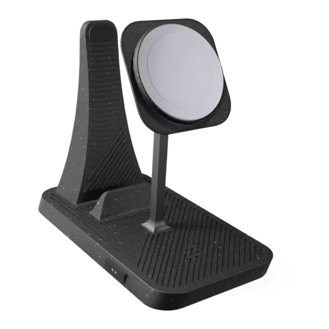 Ladestation 3in1