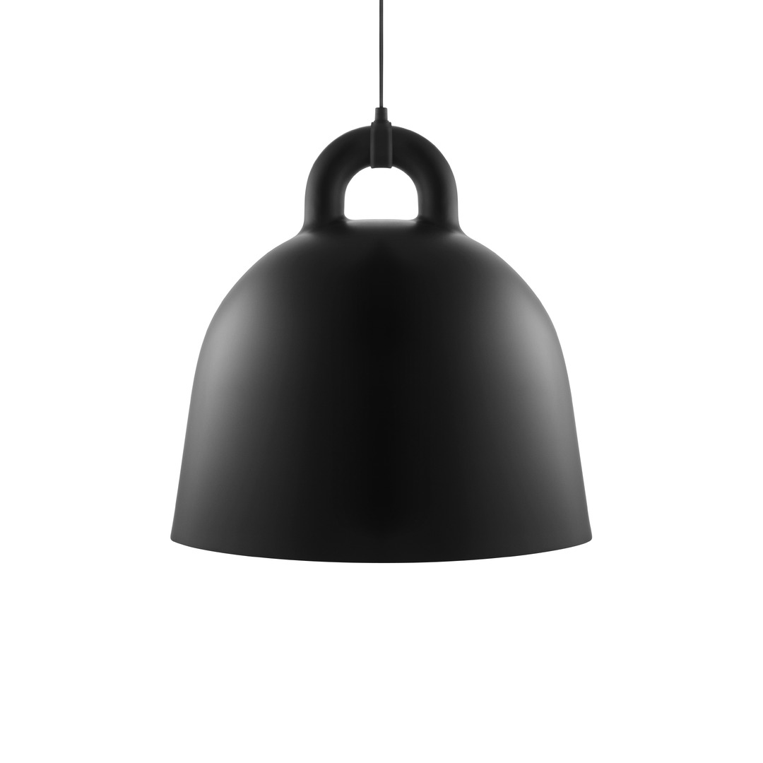 Hängeleuchte Bell