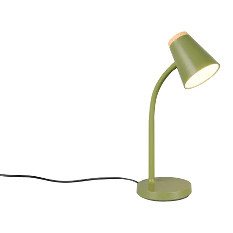 lampada da tavolo Pongo