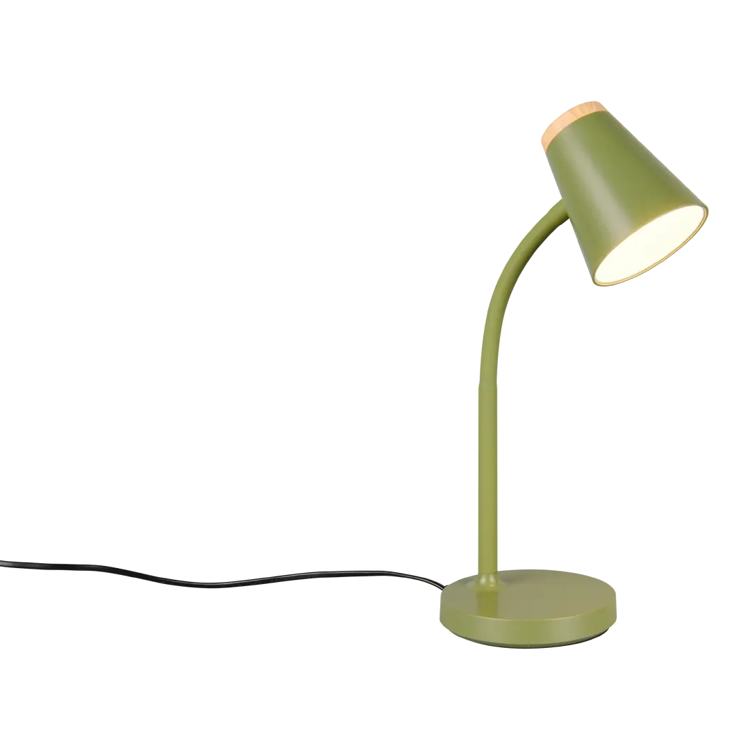 lampada da tavolo Pongo