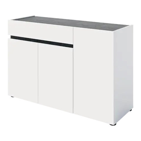 Sideboard Yes