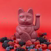 statua LUCKY CAT