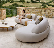 Lounge Element Mellow