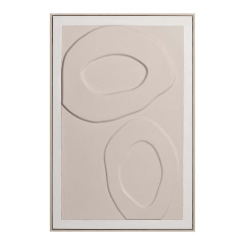 Bild mit Rahmen Arte-Frame