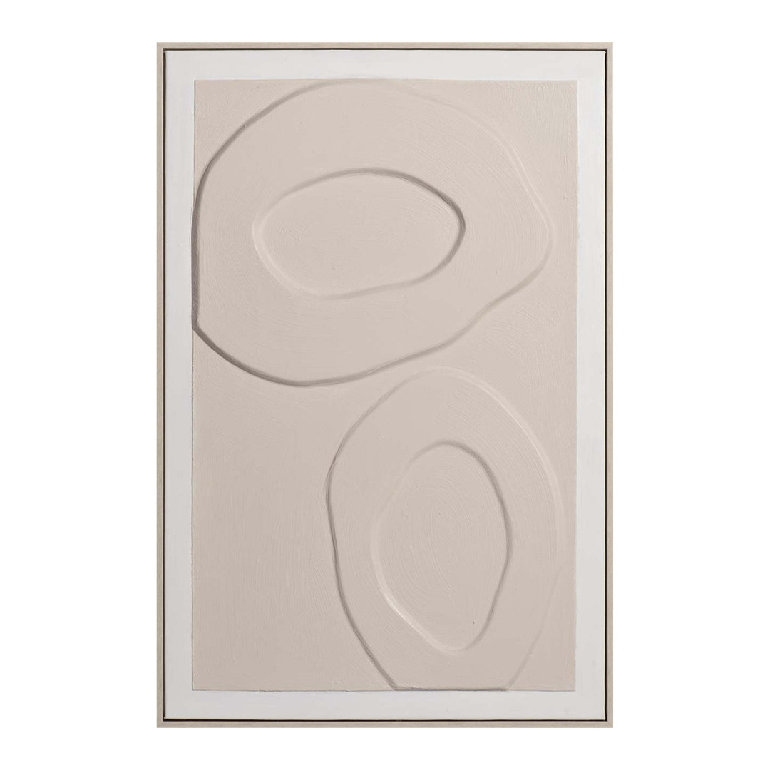 Bild mit Rahmen Arte-Frame