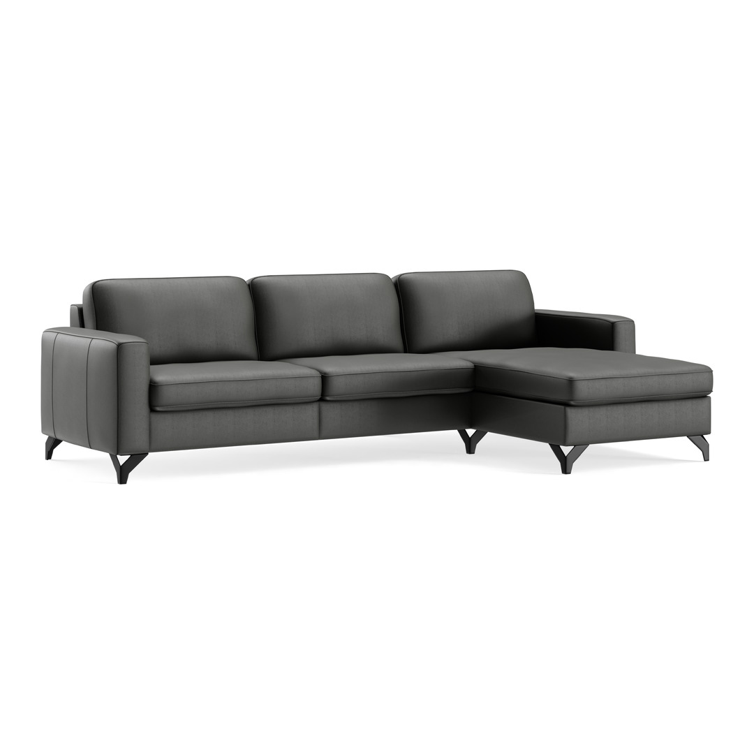 Ecksofa Classics Plus